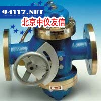 Platon Flostat FV-B-LB流量计